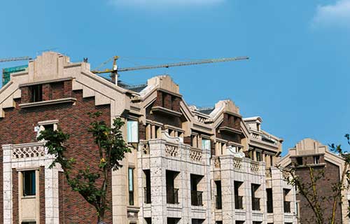 绍兴—亚厦江与诚