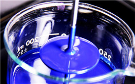 国家政策推动 建材涂料迅猛发展